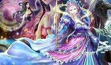 叶罗丽茉莉图片新版
