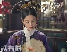 如懿传嘉贵人扮演者