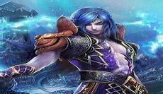 石昊融合了重瞳吗